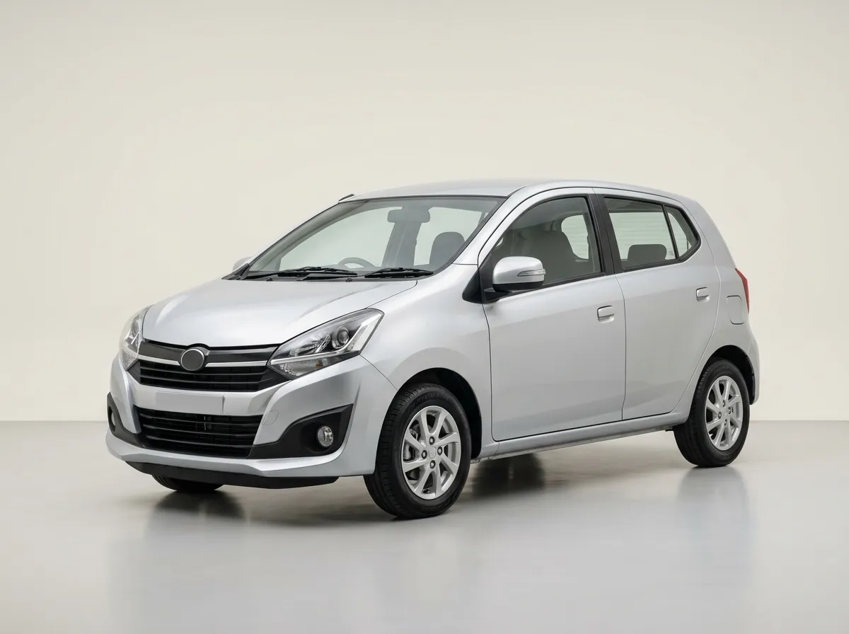 Daihatsu Ayla AX