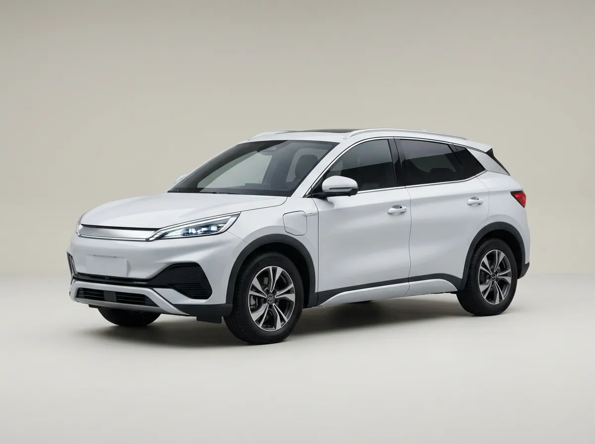 BYD Atto 3 Premium